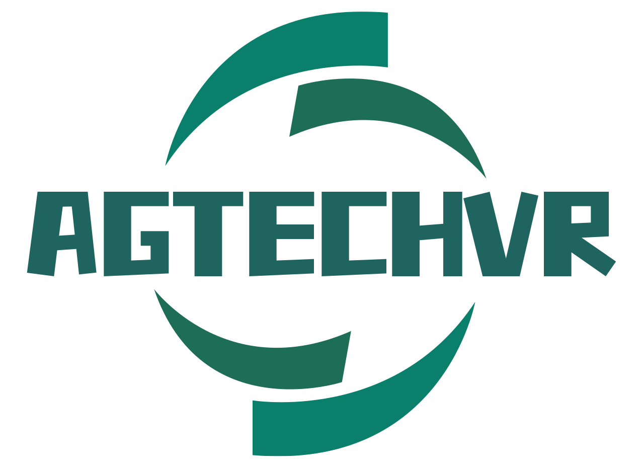AG TECH VR 全景系统-农业数字化 昌顺农业科技